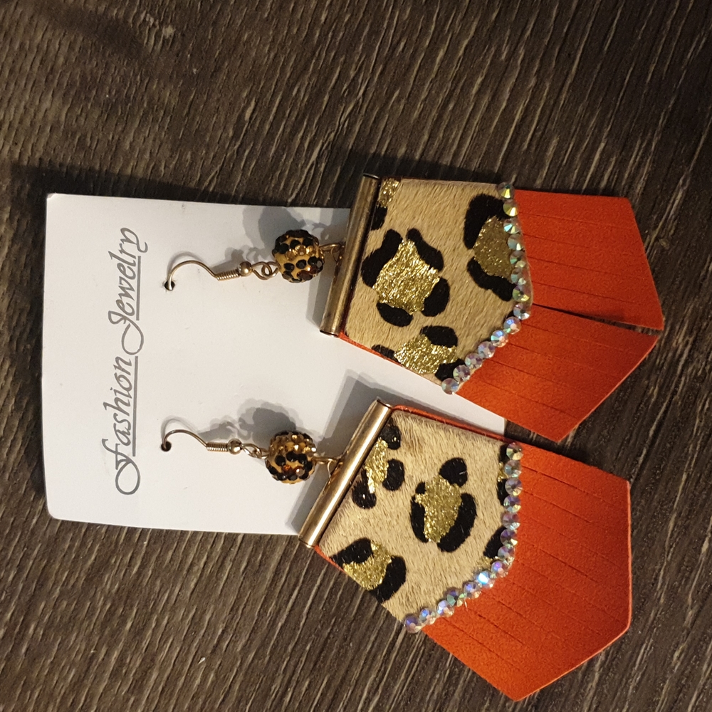 Women Earrings